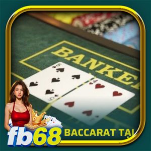 baccarat fb68 - ảnh đại diện