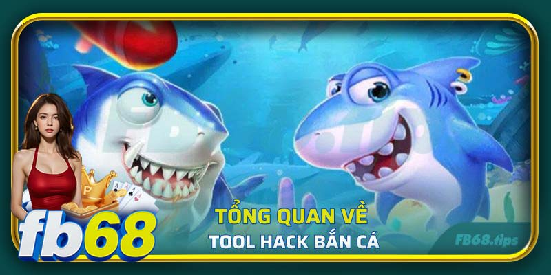 Tổng quan về tool hack bắn cá