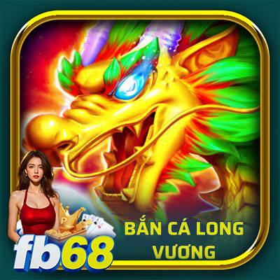 bắn cá long vương - ảnh đại diện
