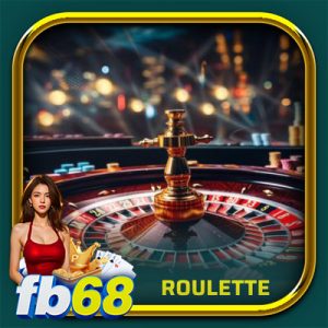 roulette fb68 ảnh đại diện