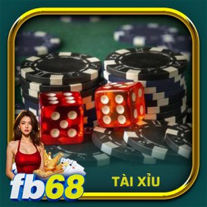 tài xỉu fb68 - ảnh đại diện