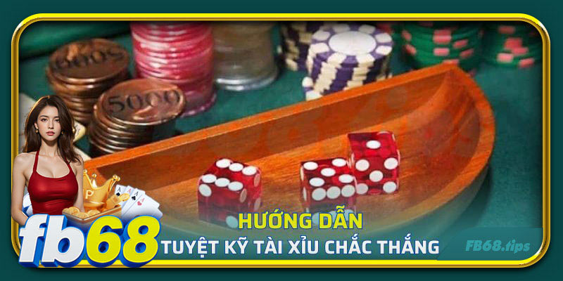 Tuyệt kỹ thắng chắc từ các chuyên gia hàng đầu