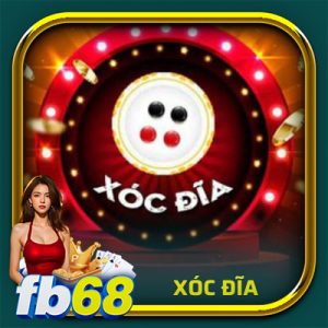 xóc dĩa fb68 - ảnh đại diện