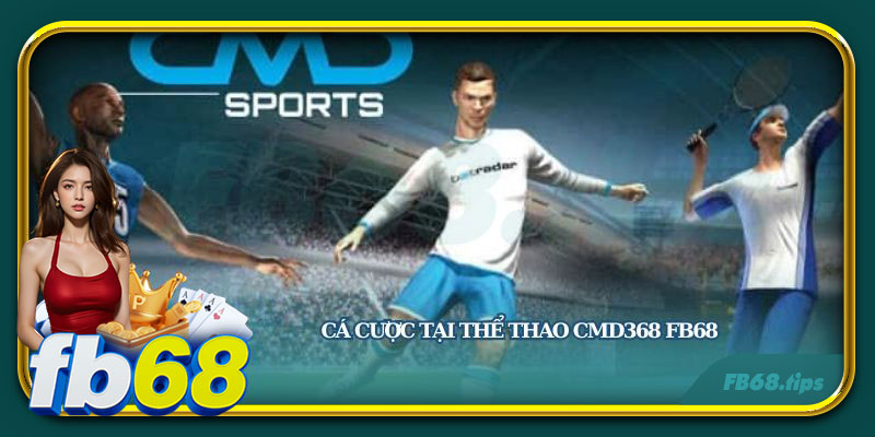 Tham gia soi kèo tại sảnh CDM368 không hề khó