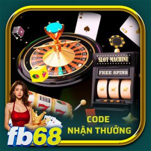 code nhận thưởng - ảnh đại diện