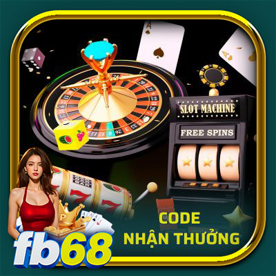 code nhận thưởng - ảnh đại diện