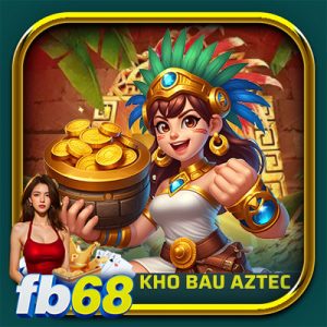 kho báu aztec-ảnh đại diện