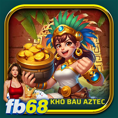 kho báu aztec-ảnh đại diện