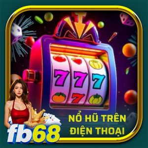 nổ hũ trên điện thoại-ảnh đại diện