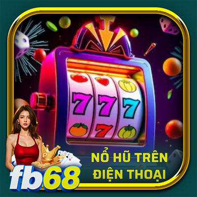 nổ hũ trên điện thoại-ảnh đại diện
