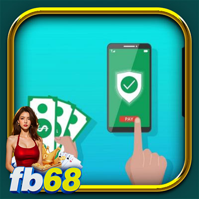 rút tiền fb68