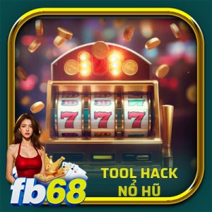 tool hack nổ hũ - ảnh đại diện