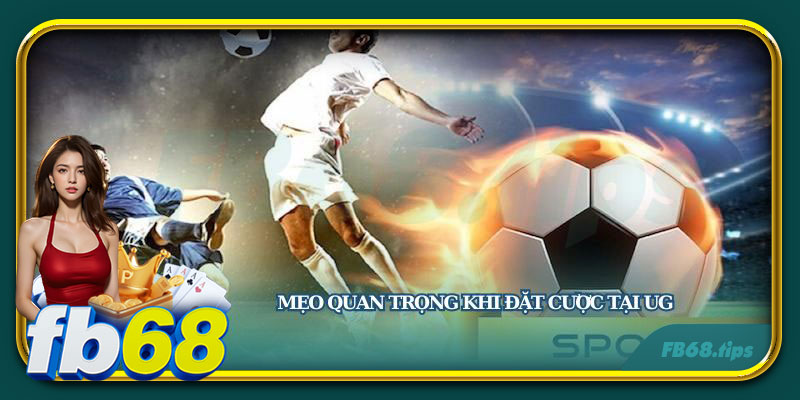 Không được để cảm xúc chi phối đến quyết định đặt cược của mình